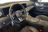 Mercedes-Benz CLS vaihtoauto