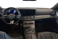 Mercedes-Benz CLS vaihtoauto