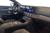 Mercedes-Benz CLS vaihtoauto