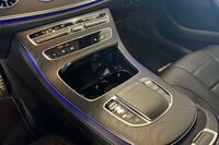 Mercedes-Benz CLS vaihtoauto