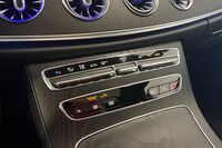 Mercedes-Benz CLS vaihtoauto