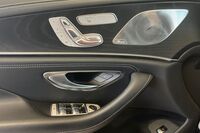 Mercedes-Benz CLS vaihtoauto