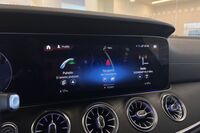 Mercedes-Benz CLS vaihtoauto