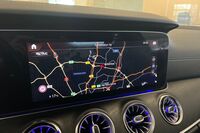 Mercedes-Benz CLS vaihtoauto