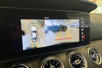 Mercedes-Benz CLS vaihtoauto