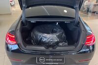Mercedes-Benz CLS vaihtoauto