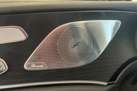 Mercedes-Benz CLS vaihtoauto