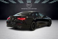 Mercedes-Benz CLS vaihtoauto