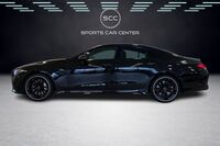 Mercedes-Benz CLS vaihtoauto