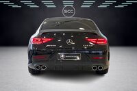 Mercedes-Benz CLS vaihtoauto