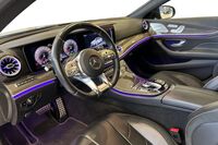 Mercedes-Benz CLS vaihtoauto