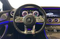 Mercedes-Benz CLS vaihtoauto