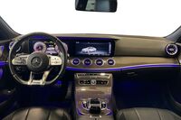 Mercedes-Benz CLS vaihtoauto