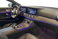 Mercedes-Benz CLS vaihtoauto