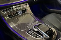 Mercedes-Benz CLS vaihtoauto