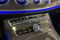 Mercedes-Benz CLS vaihtoauto