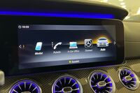 Mercedes-Benz CLS vaihtoauto