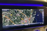 Mercedes-Benz CLS vaihtoauto