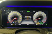 Mercedes-Benz CLS vaihtoauto