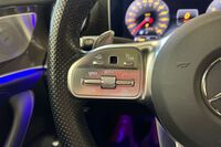 Mercedes-Benz CLS vaihtoauto