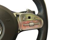 Mercedes-Benz CLS vaihtoauto