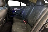 Mercedes-Benz CLS vaihtoauto