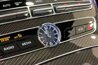 Mercedes-Benz CLS vaihtoauto