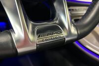 Mercedes-Benz CLS vaihtoauto