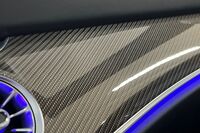 Mercedes-Benz CLS vaihtoauto