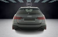 Audi RS6 vaihtoauto
