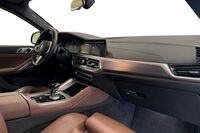 BMW X6 vaihtoauto