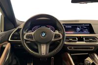 BMW X6 vaihtoauto
