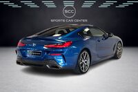 BMW M850i vaihtoauto