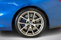 BMW M850i vaihtoauto