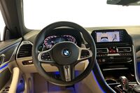 BMW M850i vaihtoauto