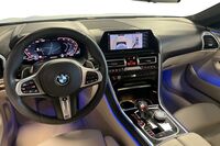 BMW M850i vaihtoauto