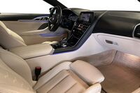 BMW M850i vaihtoauto