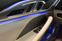 BMW M850i vaihtoauto