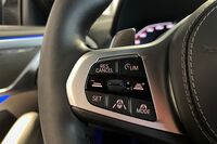 BMW M850i vaihtoauto