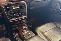 Mercedes-Benz G vaihtoauto