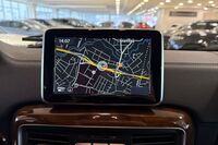 Mercedes-Benz G vaihtoauto