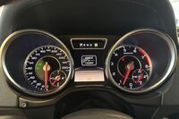 Mercedes-Benz G vaihtoauto