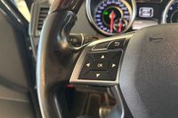 Mercedes-Benz G vaihtoauto