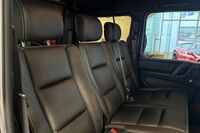 Mercedes-Benz G vaihtoauto