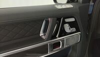 Mercedes-Benz G vaihtoauto