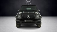 Mercedes-Benz G vaihtoauto