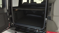 Mercedes-Benz G vaihtoauto