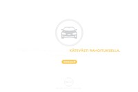 Mercedes-Benz G vaihtoauto