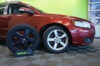 Volvo V50 vaihtoauto