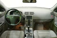 Volvo V50 vaihtoauto